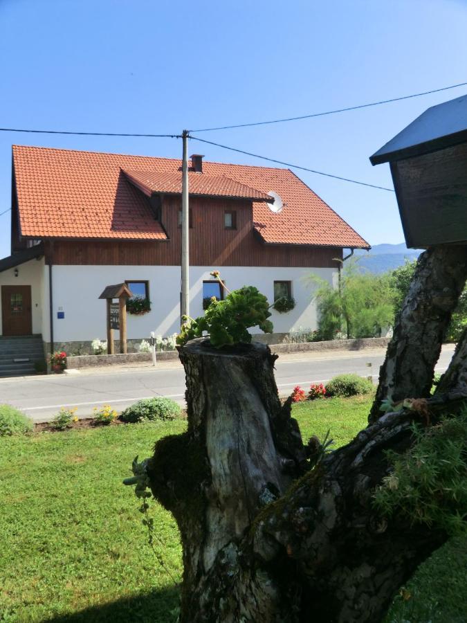 Отель Ethno House Izvor Врело-Кореничко Экстерьер фото