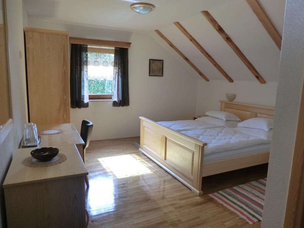 Отель Ethno House Izvor Врело-Кореничко Экстерьер фото