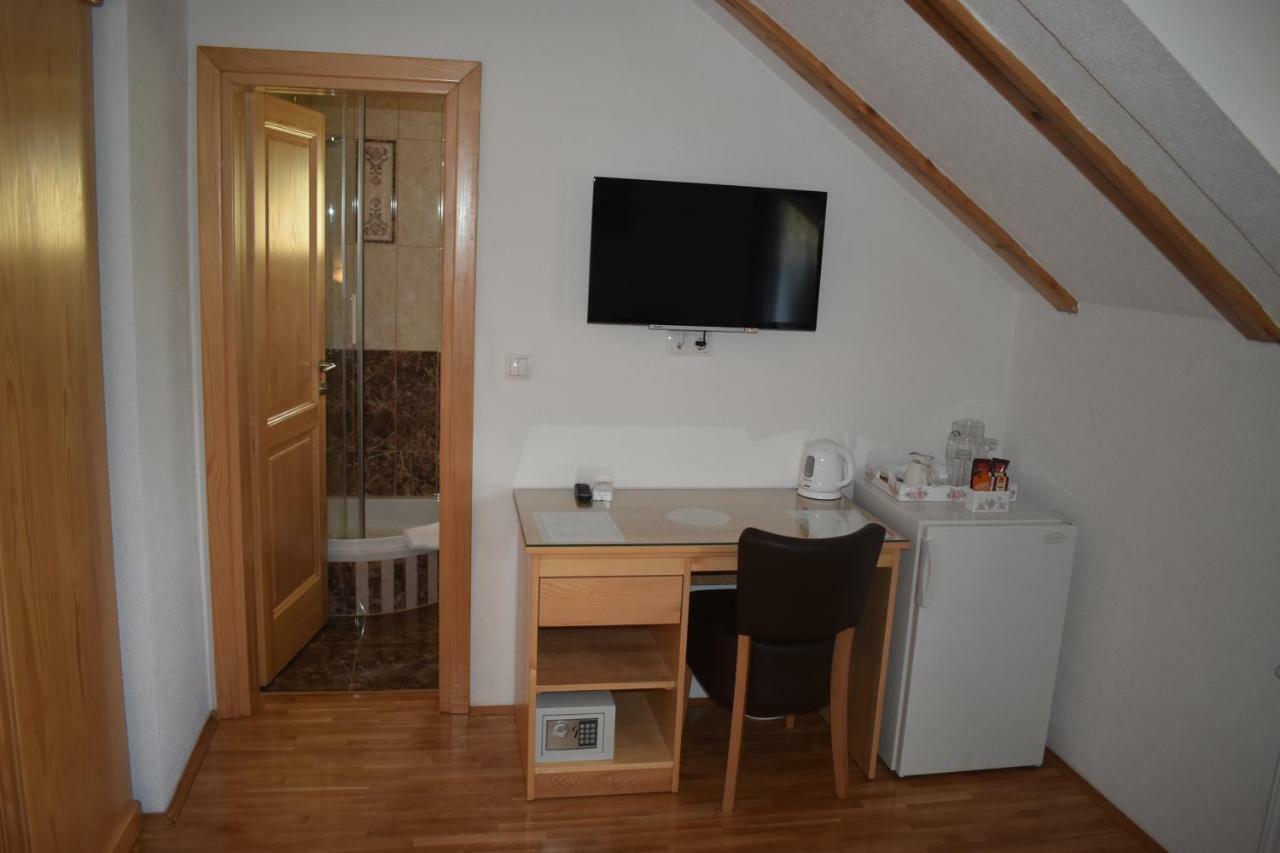 Отель Ethno House Izvor Врело-Кореничко Экстерьер фото