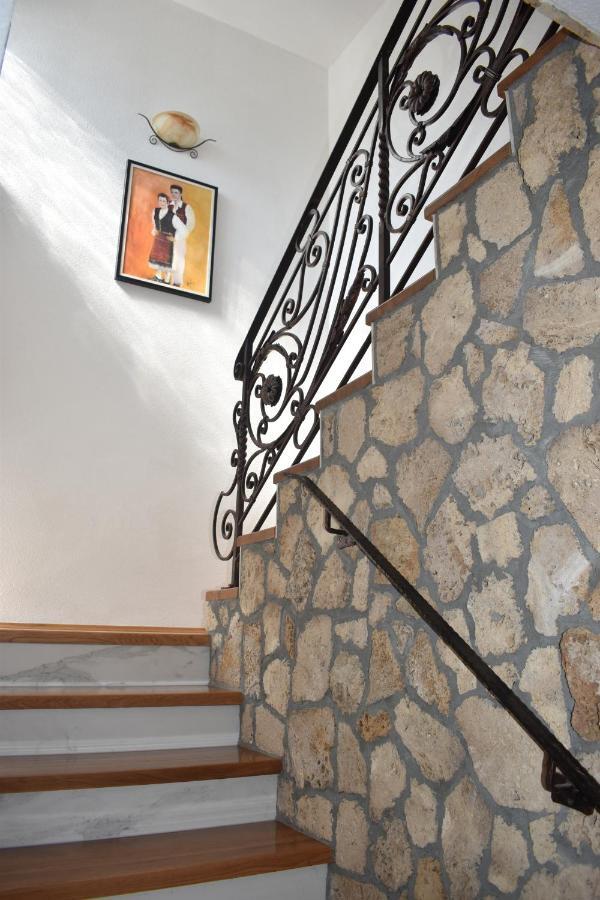 Отель Ethno House Izvor Врело-Кореничко Экстерьер фото
