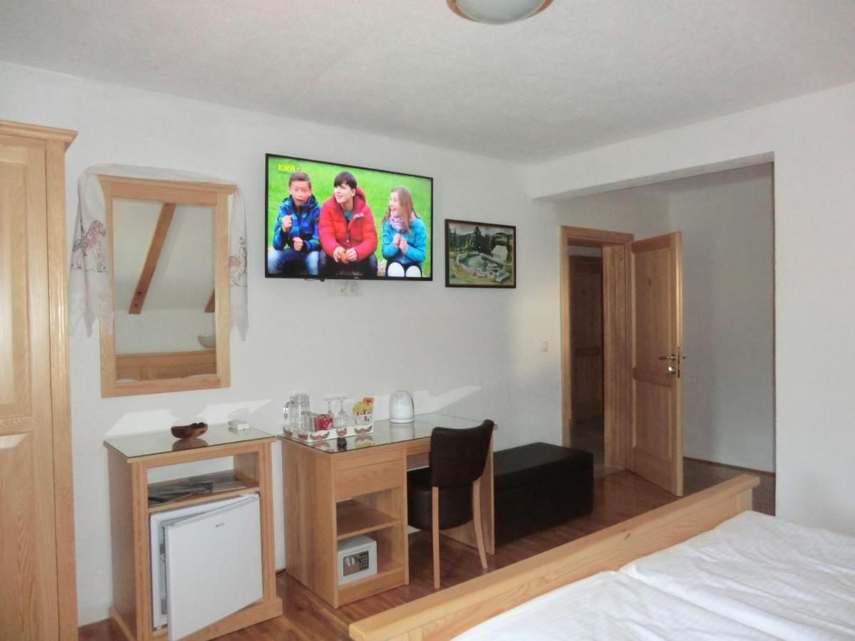 Отель Ethno House Izvor Врело-Кореничко Экстерьер фото